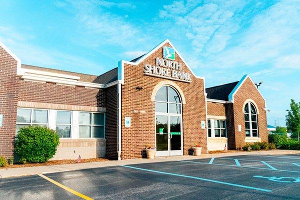 North Shore Bank