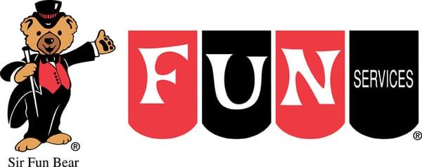 Minnesota's Most Experienced Game & Inflatable Company.