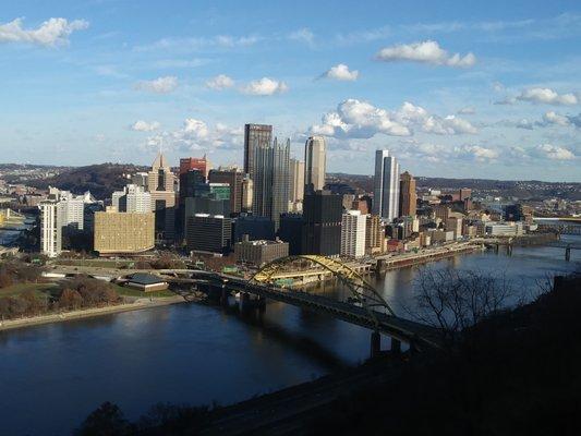 Pittsburgh Cleaning Solutions