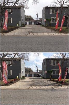 Army Of One Landscaping & Lawncare