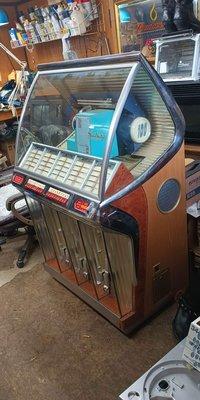 Baxter Entertainment