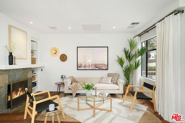 Venice Native Staging & Design