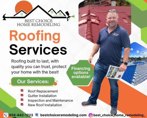 Best Choice Home Remodeling