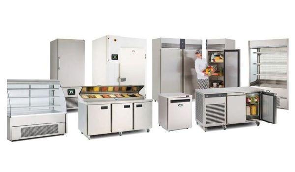 Bay Area Refrigeration Services