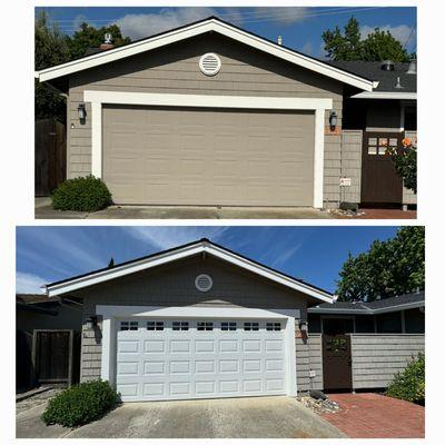 PGS Garage Door Repair & Installation