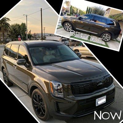 Leos Paint N’ Body