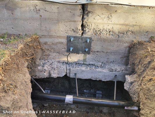 Sanchez General Construction