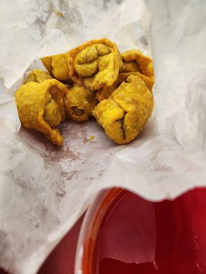 King Hing Restaurant