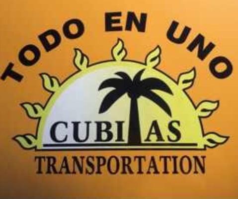 Cubitas Taxi