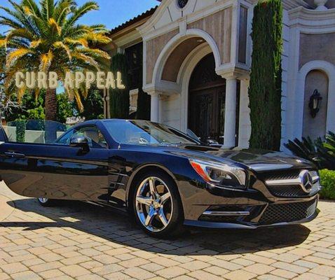 Hand wash and polish Upland Ca
Mobile Detail services