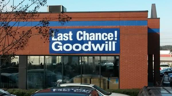 Goodwill