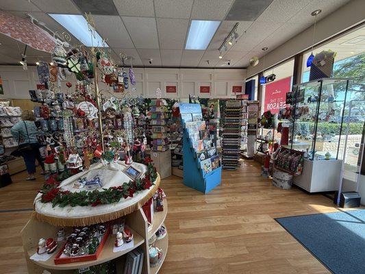 Michele's Hallmark Shop