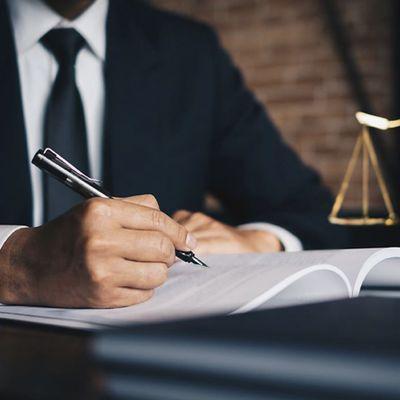 Hartman, Attorneys at Law
