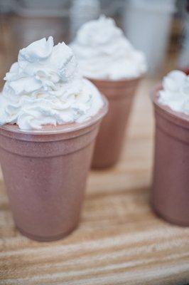 Blacksmith Coffee Shop & Roastery