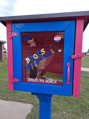 Silverlake Playground