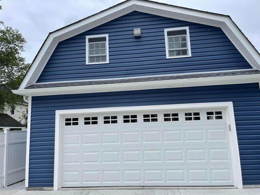 Garage Door Repair by A1 Overhead Garage Door