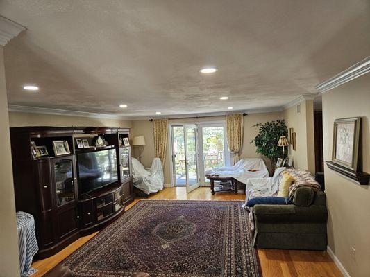 Stanford Electrical Services