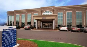 Charlotte Gastroenterology & Hepatology Ballantyne