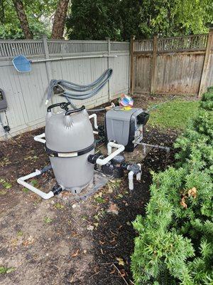 ASP - America's Swimming Pool Company of Capital District