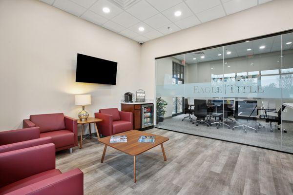 Eagle Title Severna Park