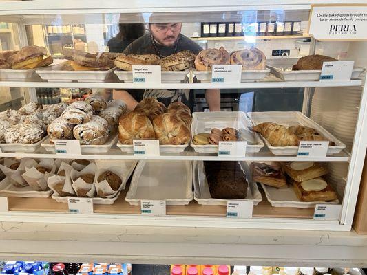 Amavida Coffee Roasters