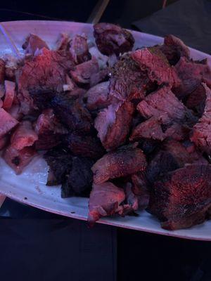 Bonfire Restaurant and Lounge