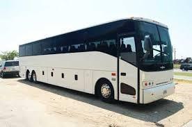 Starship Charter and Travel