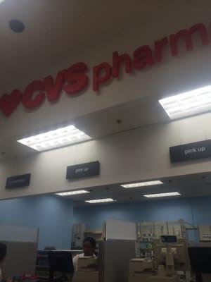 Cvs Pharmacy