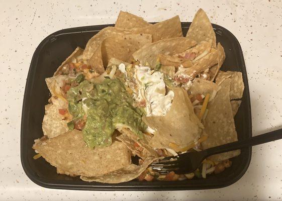 Applebee's Grill + Bar