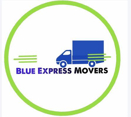 Blue Express Movers