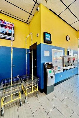 Las Vegas Coin Laundry #4