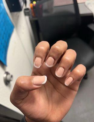 Luxury Nails