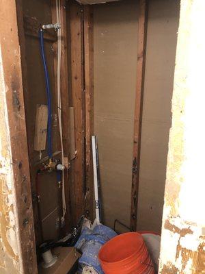 Shower Replacement Experts By Danny Dorsey