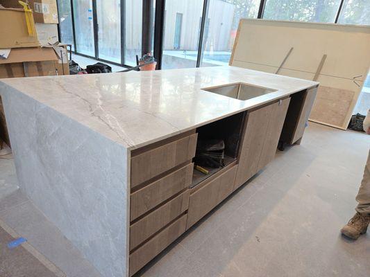 MCA Marble & Granite