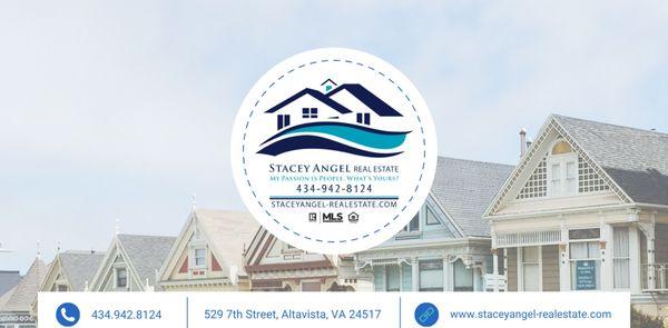 Connie Goad - Stacey Angel Real Estate