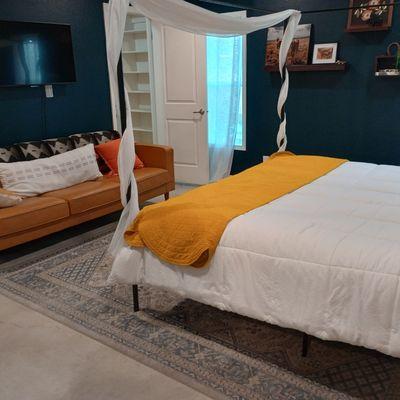 Let's Shine Cleaning