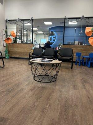 Prosthetic Center of Excellence