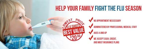 RedMed Urgent Clinic of Pontotoc