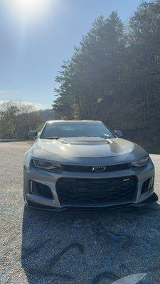 Mountain View Ford Lincoln