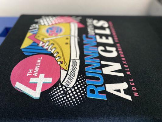 WE SPECIALIZE IN NON-PROFIT EVENTS!