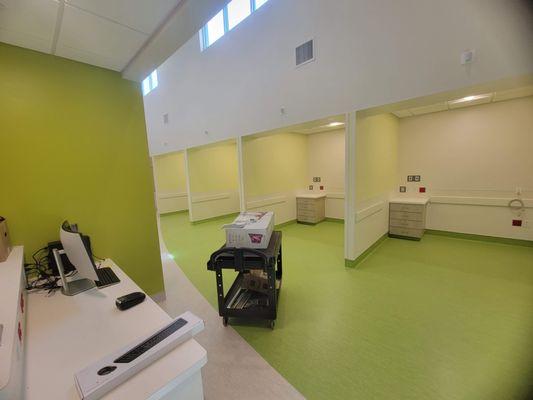 BM Navarro Construction & Renovation