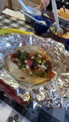 Beto Hernandez Foods