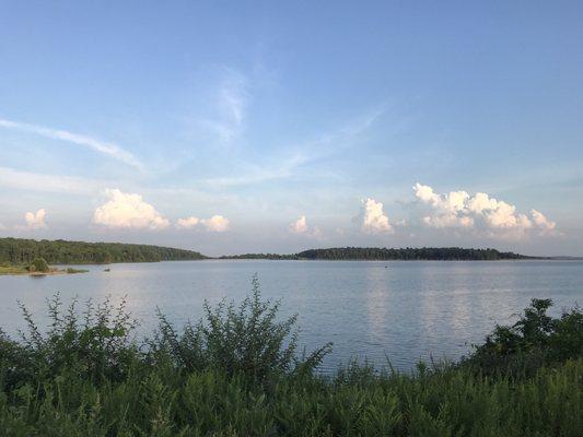 Merrill Creek Reservoir