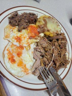 Ranchero King Buffet