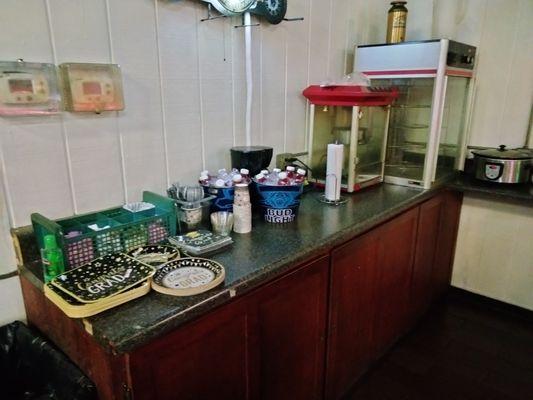 Sun-up Sports Pub and Grill