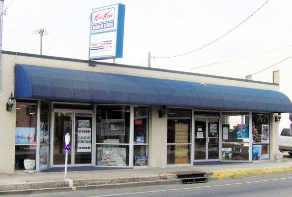 Kwik Kopy Business Center