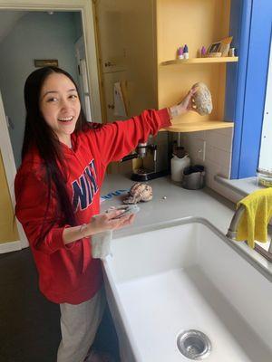 Green Earth House Cleaning