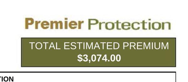 Floridian Coastline Insurance