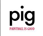 Paintball Is Good