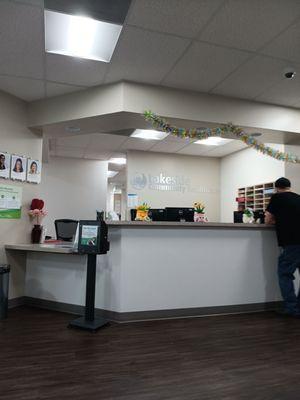 Lakeside Community Healthcare - North Hollywood